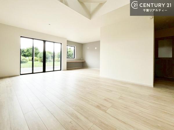 木更津市桜井新町２丁目の新築一戸建