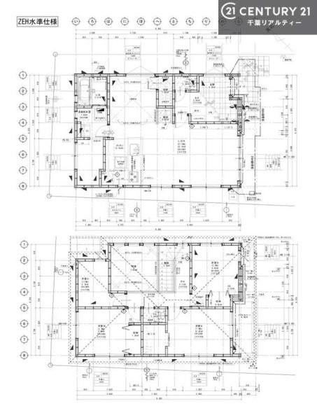 市原市東五所の新築一戸建