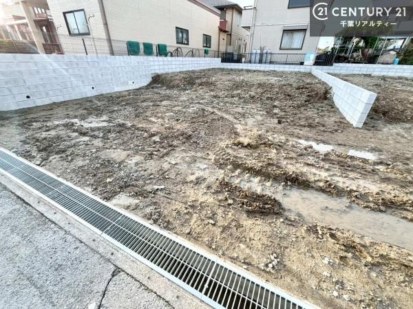 市原市東五所の新築一戸建