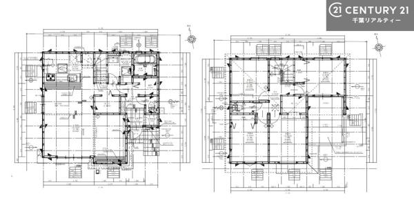 木更津市高柳４丁目の新築一戸建