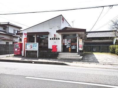 木更津市高柳４丁目の新築一戸建(巌根郵便局)