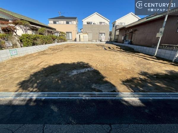 木更津市高柳4丁目の新築一戸建