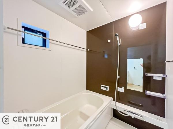 木更津市高柳４丁目の新築一戸建