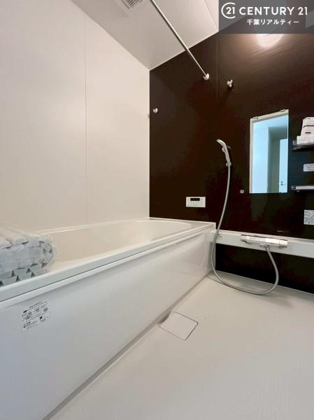 袖ケ浦市蔵波台5丁目　2号棟　新築戸建て