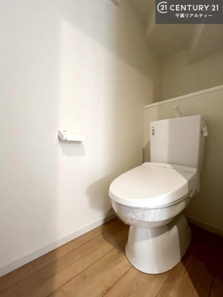 袖ケ浦市蔵波台5丁目　2号棟　新築戸建て