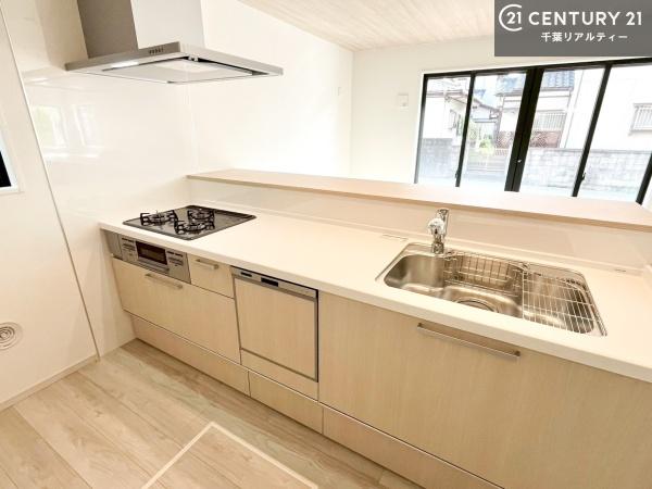 木更津市岩根４丁目の新築一戸建