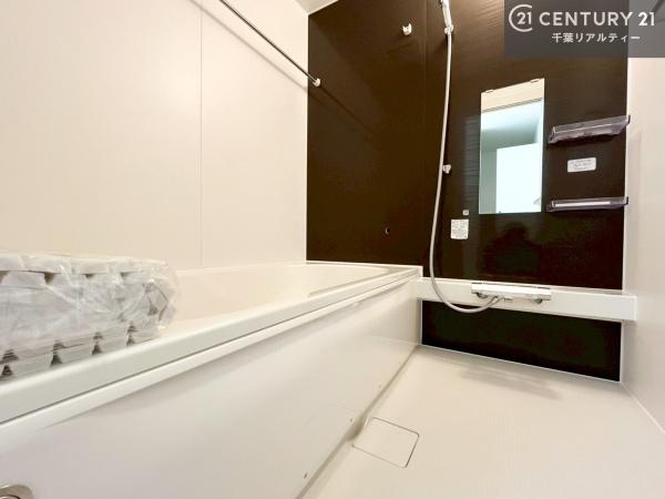 木更津市岩根４丁目の新築一戸建