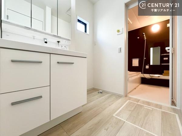 木更津市岩根４丁目の新築一戸建