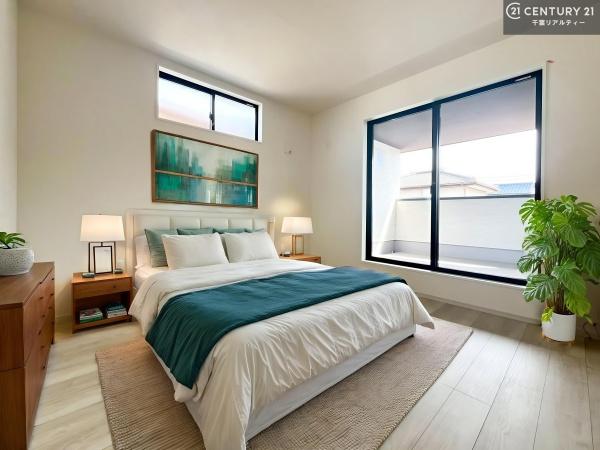 木更津市岩根４丁目の新築一戸建