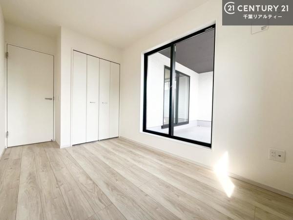 木更津市岩根４丁目の新築一戸建