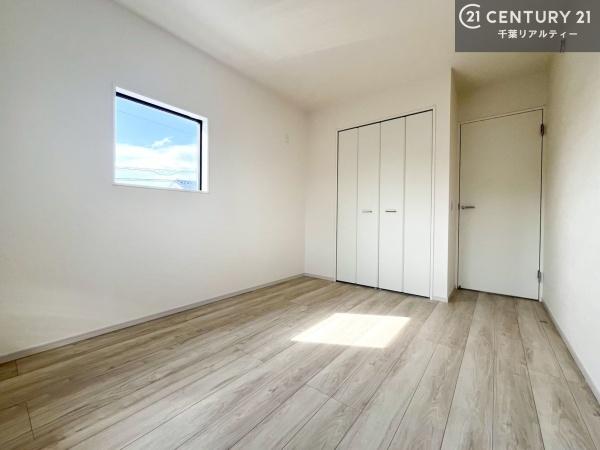 木更津市岩根４丁目の新築一戸建