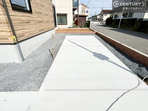 木更津市岩根４丁目の新築一戸建