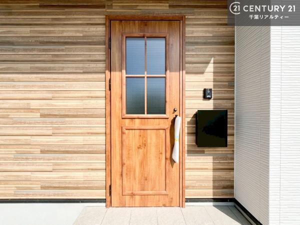 木更津市岩根４丁目の新築一戸建