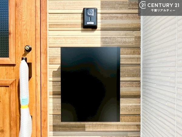 木更津市岩根４丁目の新築一戸建