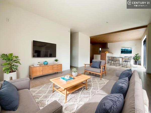 木更津市岩根４丁目の新築一戸建