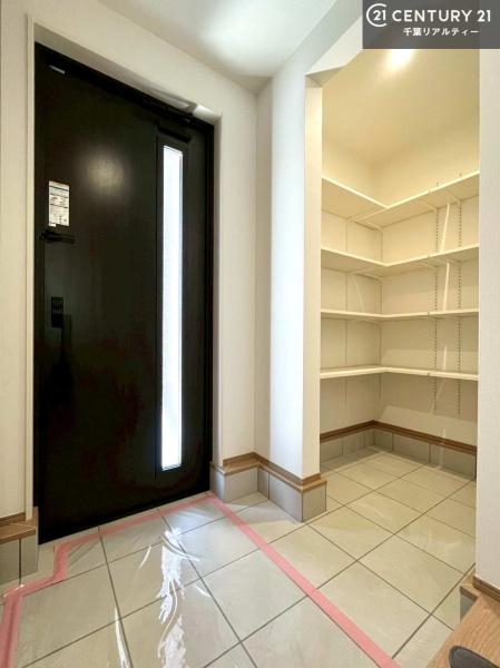 袖ケ浦市代宿の新築一戸建