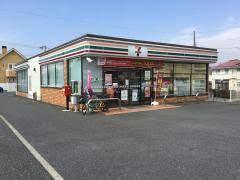 袖ケ浦市代宿の新築一戸建(セブンイレブン袖ヶ浦代宿店)