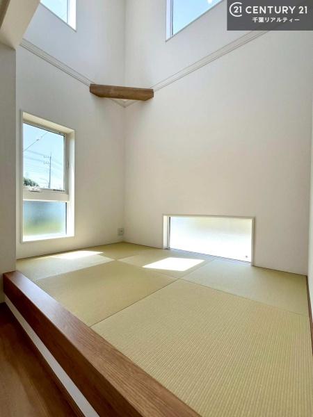 袖ケ浦市代宿の新築一戸建