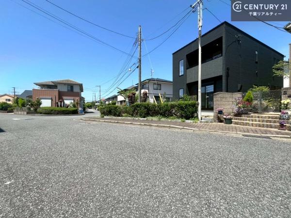 袖ケ浦市代宿の新築一戸建