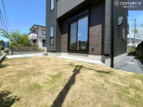 袖ケ浦市代宿の新築一戸建