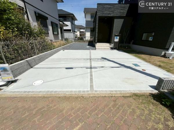 袖ケ浦市代宿の新築一戸建