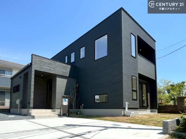 袖ケ浦市代宿の新築一戸建