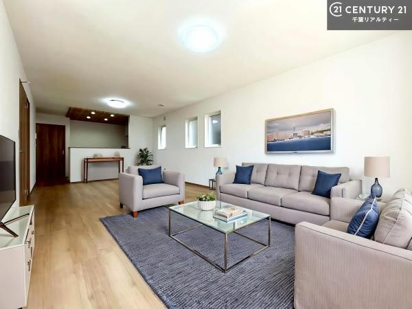 袖ケ浦市代宿の新築一戸建