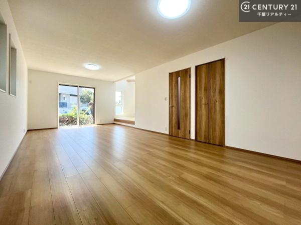 袖ケ浦市代宿の新築一戸建