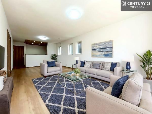 袖ケ浦市代宿の新築一戸建