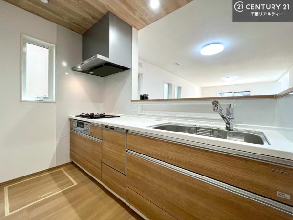 袖ケ浦市代宿の新築一戸建