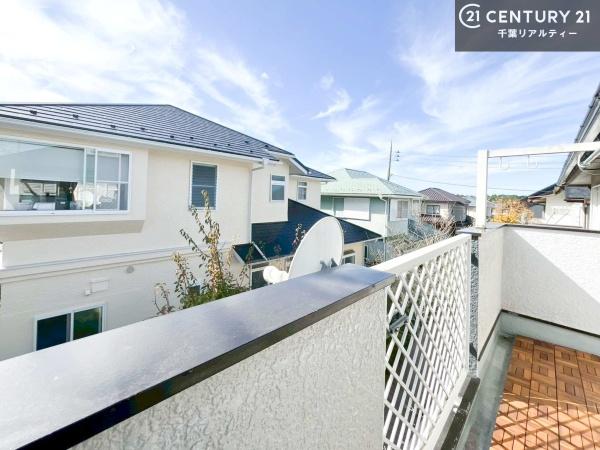 市原市泉台４丁目の中古一戸建て