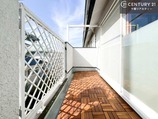 市原市泉台４丁目の中古一戸建て