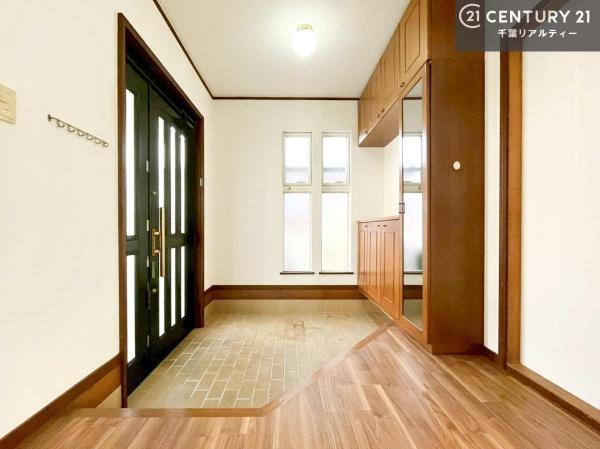 市原市泉台４丁目の中古一戸建て