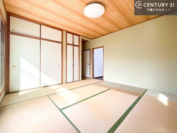 市原市泉台４丁目の中古一戸建て