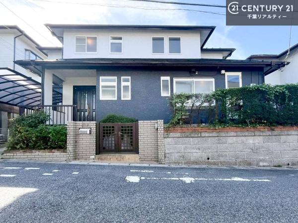 市原市泉台４丁目の中古一戸建