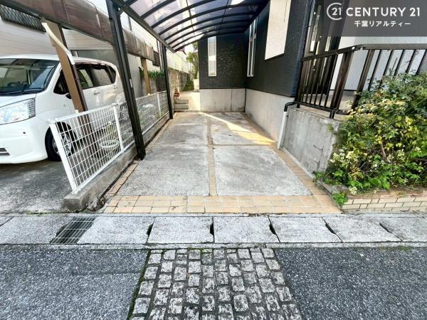 市原市泉台４丁目の中古一戸建て