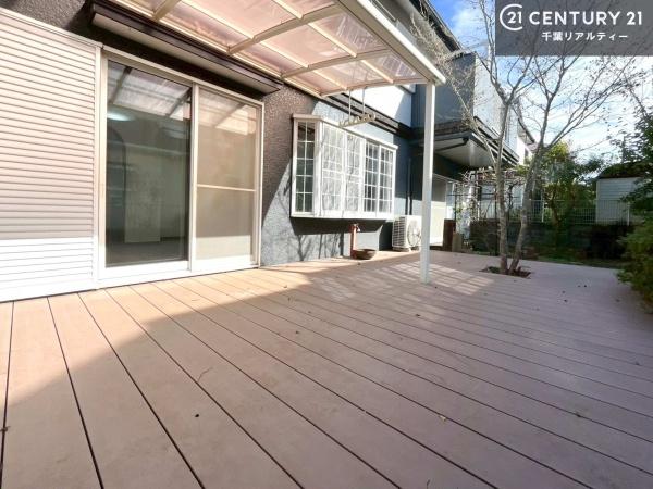 市原市泉台４丁目の中古一戸建て