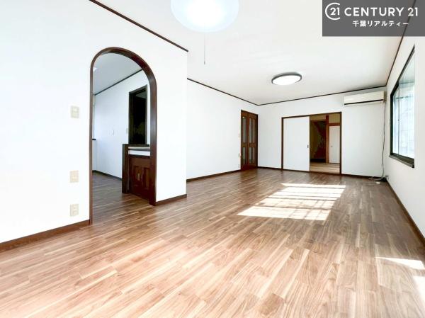 市原市泉台４丁目の中古一戸建て