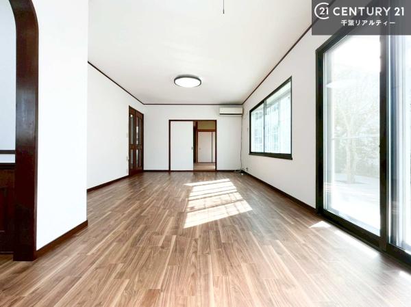 市原市泉台４丁目の中古一戸建て