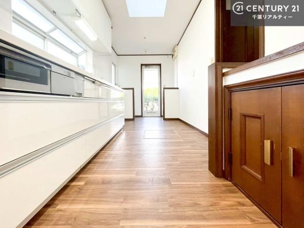 市原市泉台４丁目の中古一戸建て