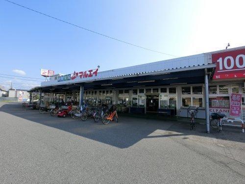 市原市姉崎の新築一戸建(新鮮市場マルエイ姉崎店)