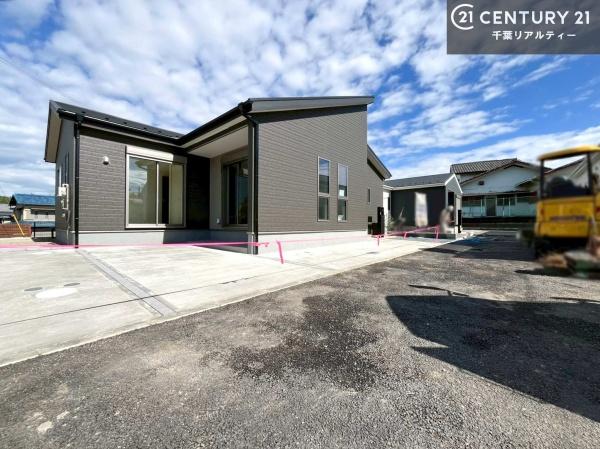 市原市姉崎の新築一戸建