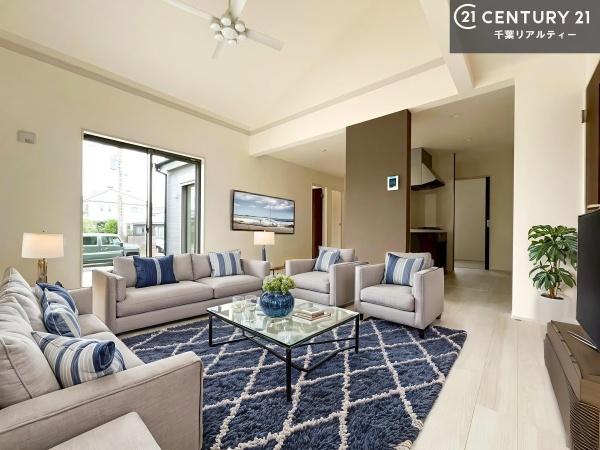 市原市姉崎の新築一戸建