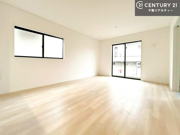 市原市山田橋３丁目の新築一戸建