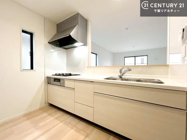 市原市山田橋３丁目の新築一戸建