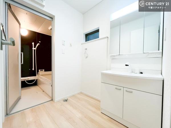 市原市山田橋３丁目の新築一戸建