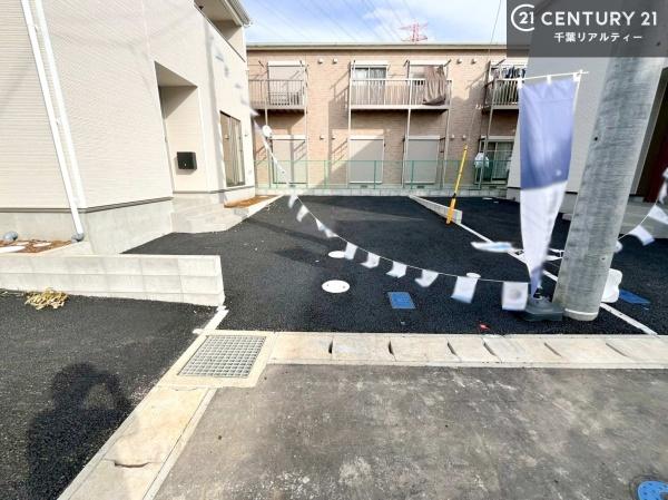 市原市山田橋３丁目の新築一戸建