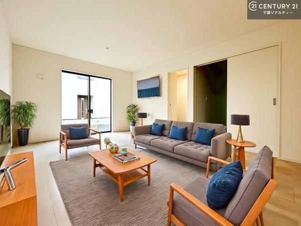 市原市山田橋３丁目の新築一戸建