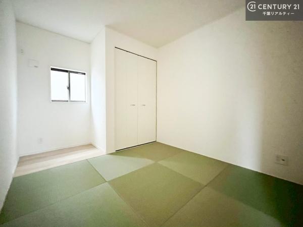 市原市山田橋３丁目の新築一戸建