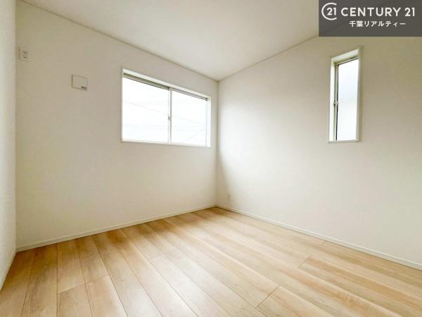 市原市山田橋３丁目の新築一戸建